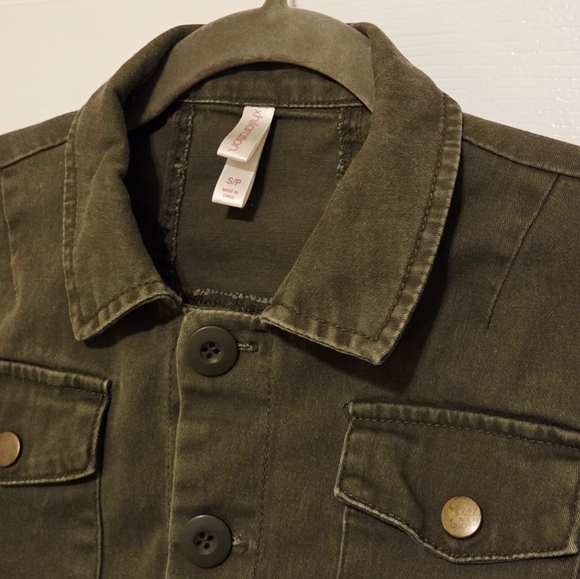 Jean Jacket for Women - Picture 6 of 6